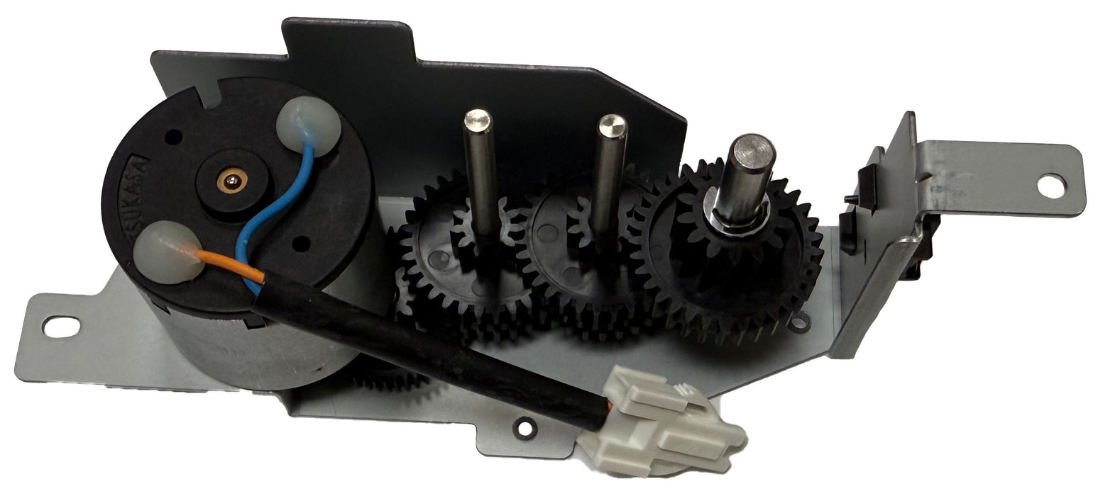 Xerox Bracket Assembly Motor | 068K53240