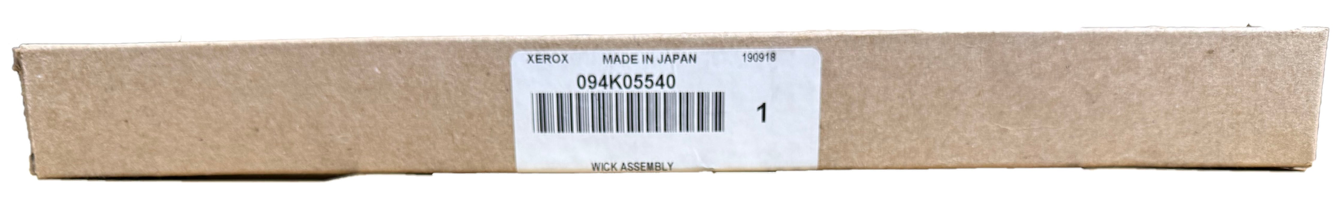 Xerox Wick Assembly | 094K05540