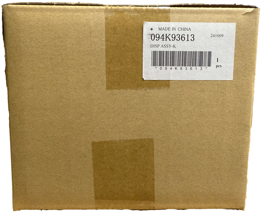 Xerox Dispenser Assembly K | 094K93613
