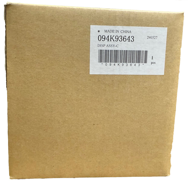 Xerox Dispenser Assembly Cyan | 094K93643