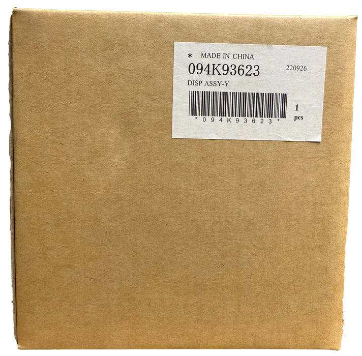 Xerox Dispenser Assembly Yellow | 094K93623