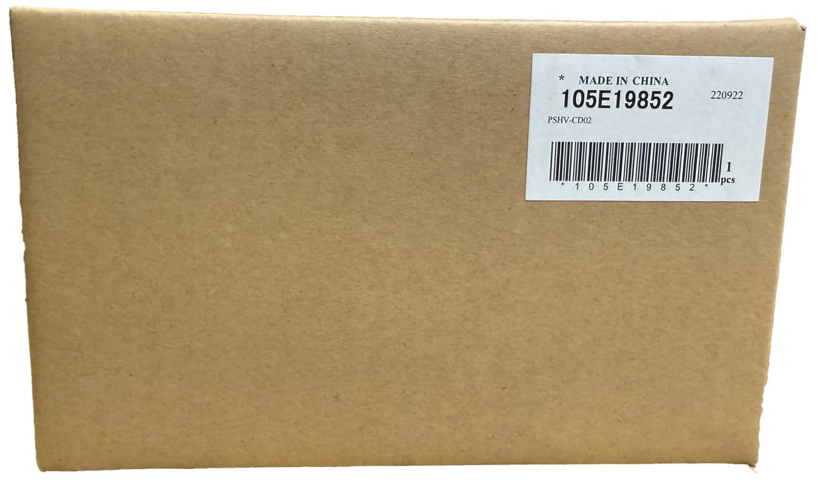 Xerox High Voltage Power Supply (HVPS) (CD01) | 105E19852