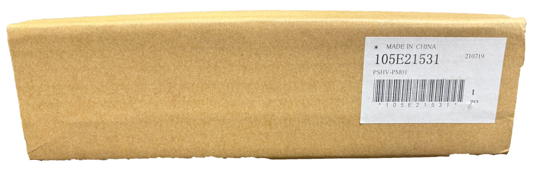 Genuine Xerox PSHV, PM01 | 105E21531