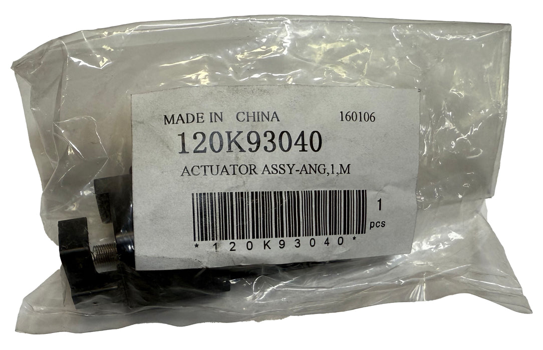 Genuine Xerox Actuator Assembly T | 120K93040