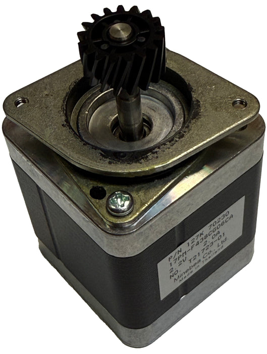 Genuine Xerox Motor Assembly, Exit | 127K70230