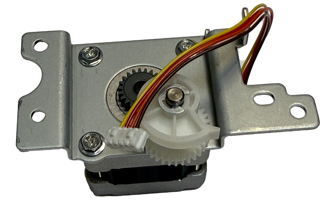 Genuine Xerox Motor Assembly STRG | 127K70470
