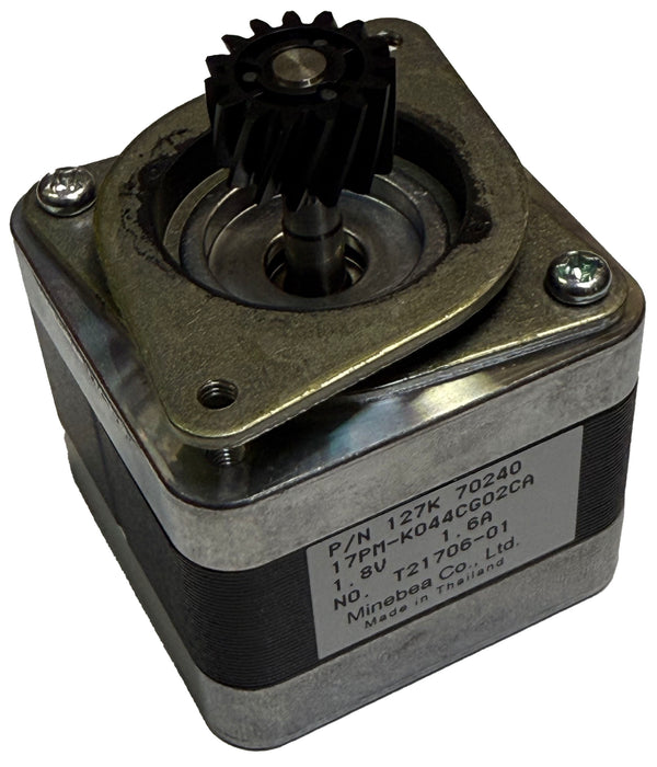 Genuine Xerox Motor Assembly Inverter In | 127K70240