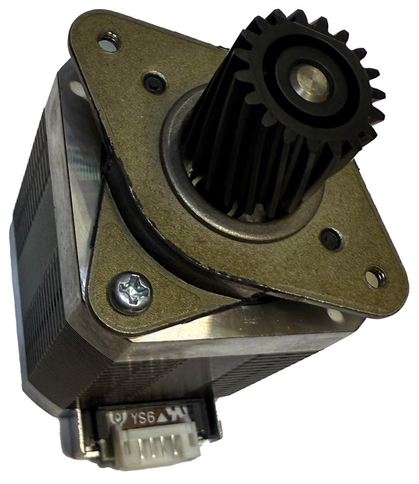 Genuine Xerox Motor Assembly Drive REGI | 127K70740