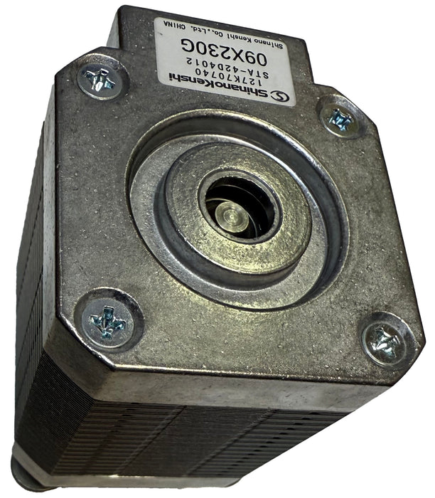 Genuine Xerox Motor Assembly Drive REGI | 127K70740