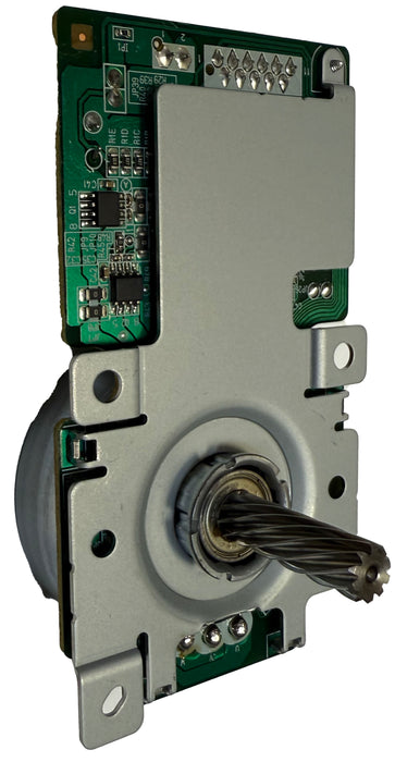 Genuine Xerox Motor Assembly IBT Drive | 127K70770