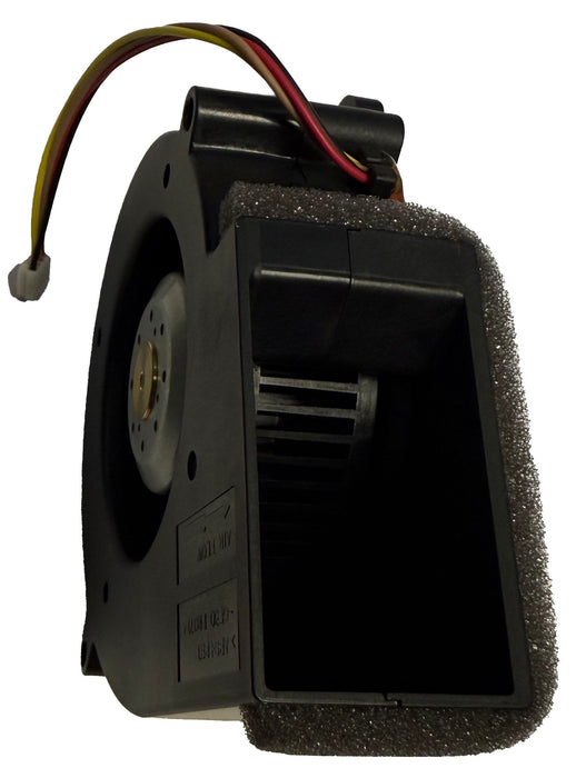 Genuine Xerox Fan Assembly VTRA Seal | 127K71390