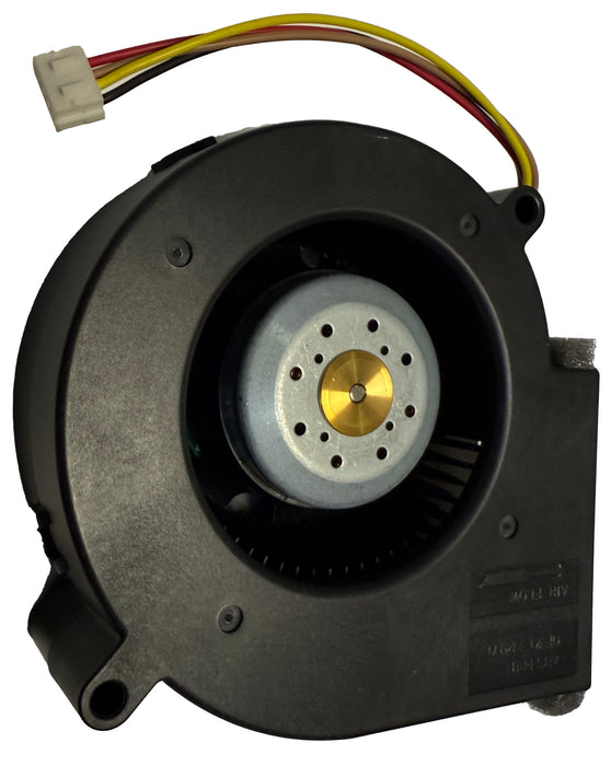 Genuine Xerox Fan Assembly VTRA Seal | 127K71390