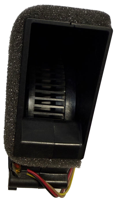 Genuine Xerox Fan Assembly VTRA Seal | 127K71390