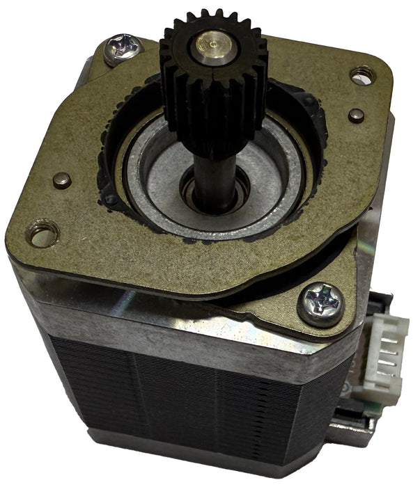 Genuine Xerox Motor Assembly Side Shift | 127K79200