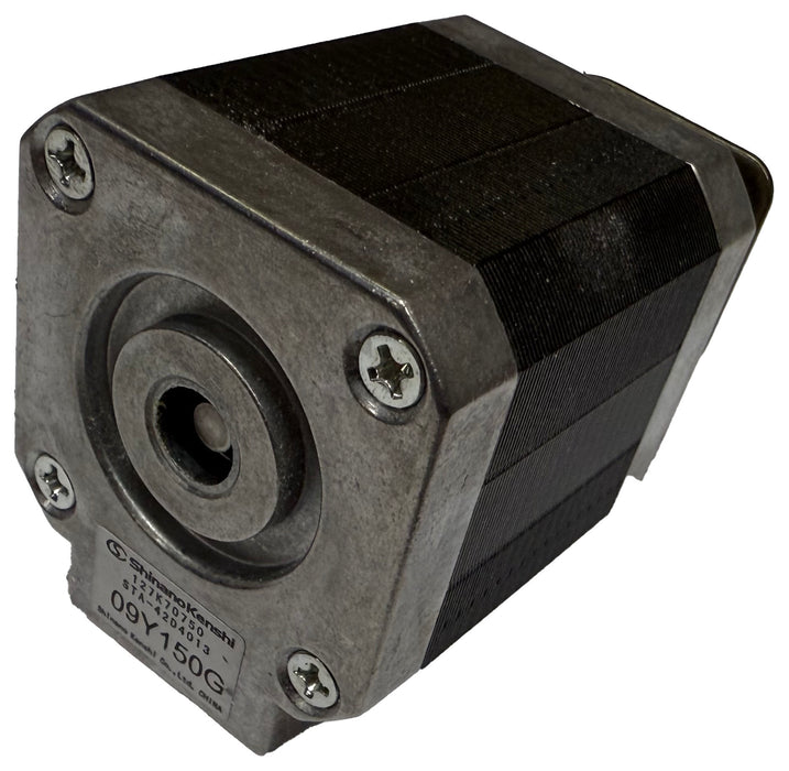 Genuine Xerox Motor Assembly Side Shift | 127K79200