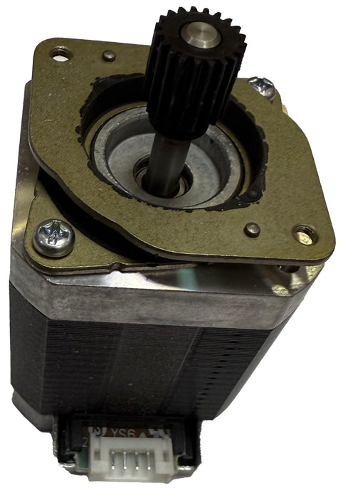 Genuine Xerox Motor Assembly Side Shift | 127K79200