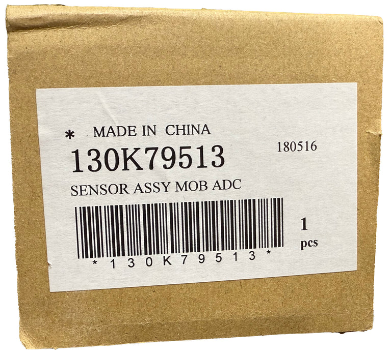Genuine Xerox Sensor Assembly MOB ADC | 130K79513