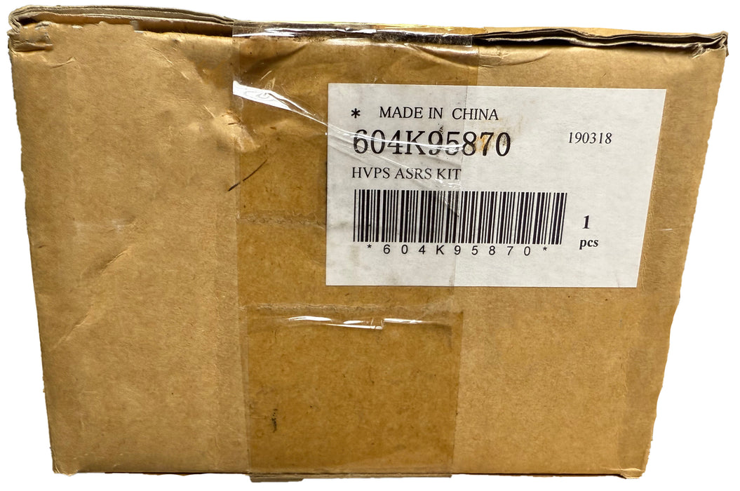 Genuine Xerox HVPS ASRS Kit | 604K95870
