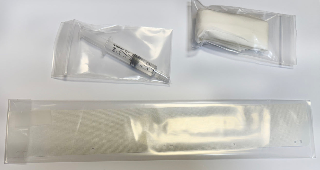 Genuine Xerox Fuser Mod Slip Sheet Kit | 655N00590