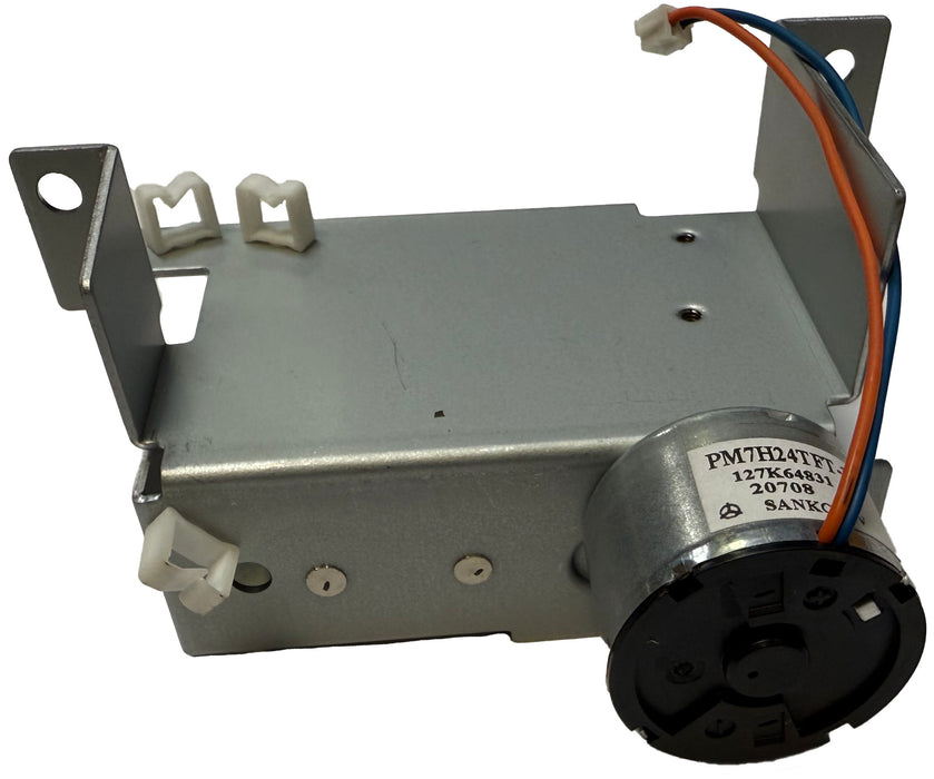 Genuine Xerox Frame Assembly Lift | 801K50651