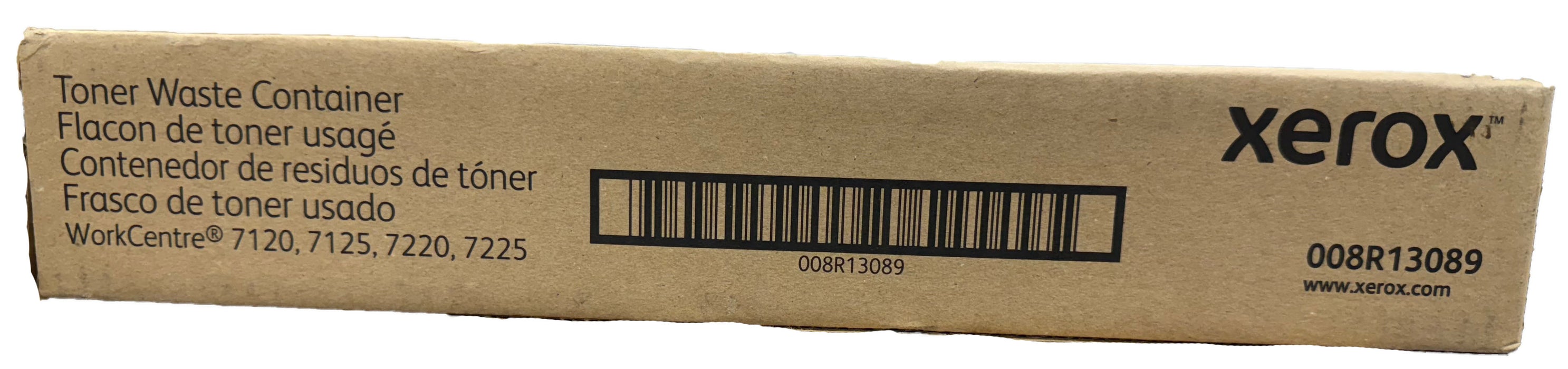 Genuine Xerox Waste Toner Collector | 008R13089