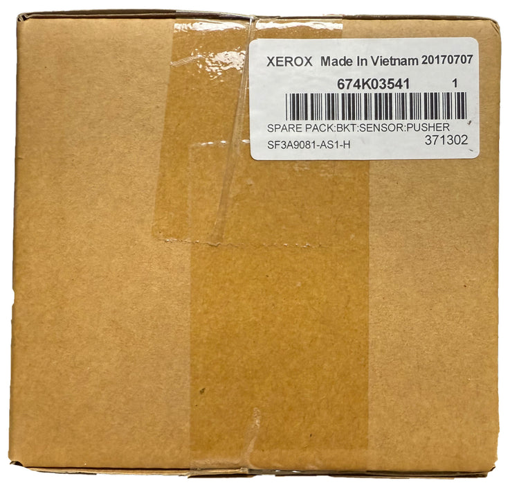 XEROX Sensor Assembly VP | 674K03541