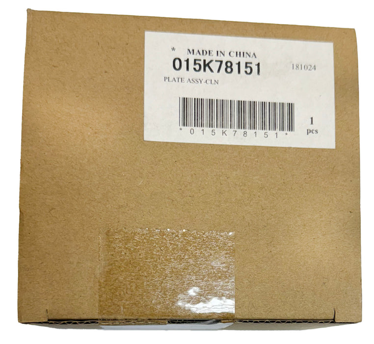 XEROX Gear Bracket Assembly | 015K78150