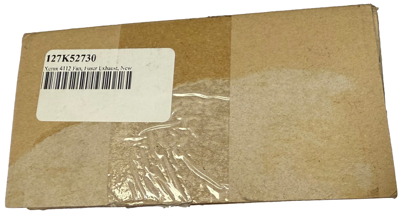 XEROX Fan Assembly Fuser Exhaust Fan | 127K52730