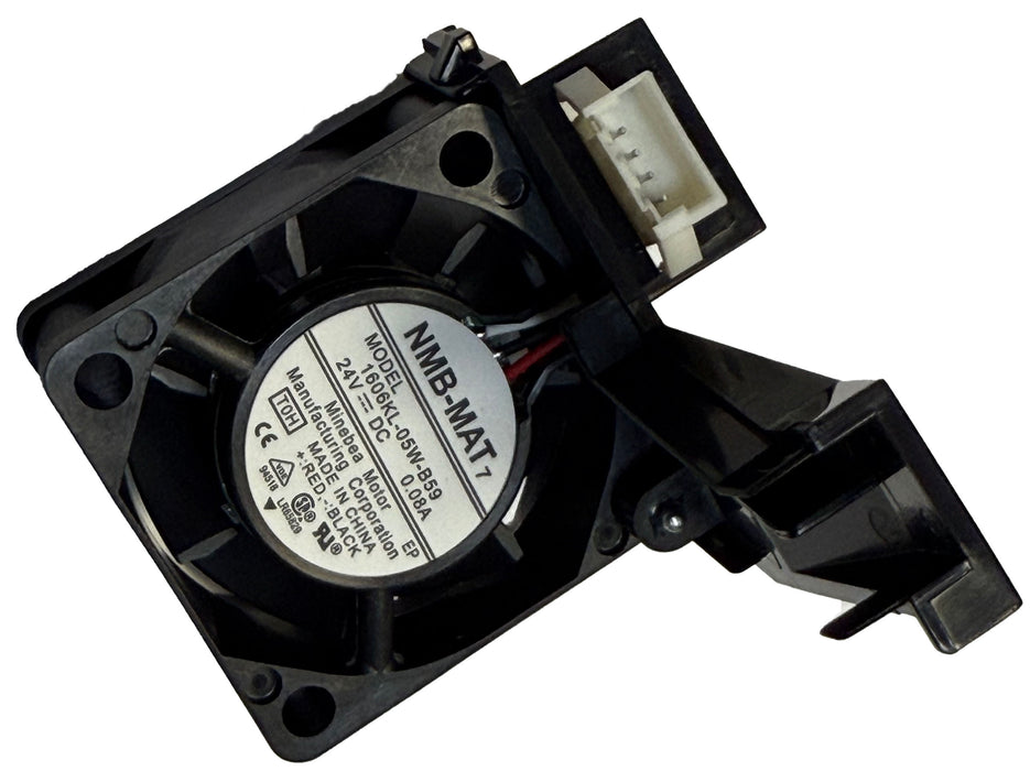 XEROX C Exit Fan/Duct | 127K61231