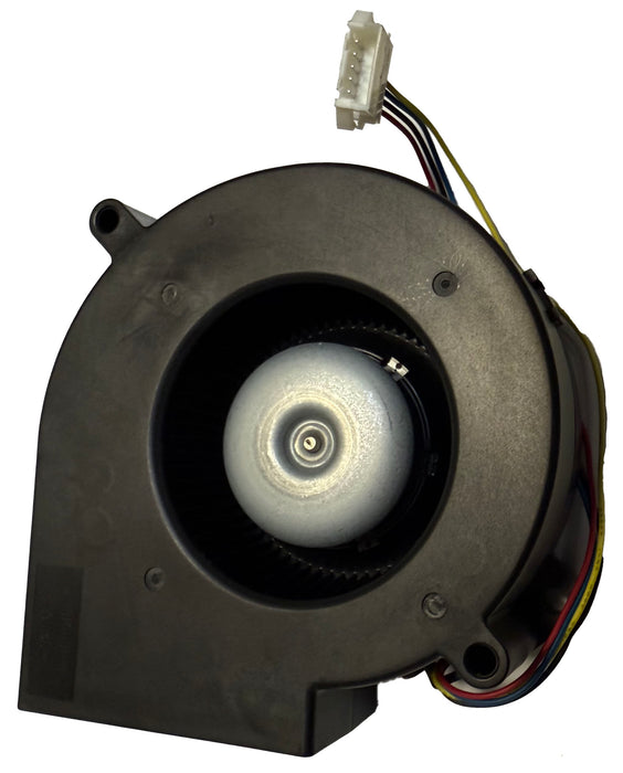 Xerox Fan Assembly Fuser Exhaust | 127K64510