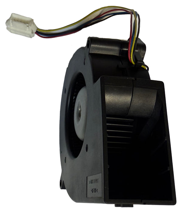 Xerox Fan Assembly Fuser Exhaust | 127K64510