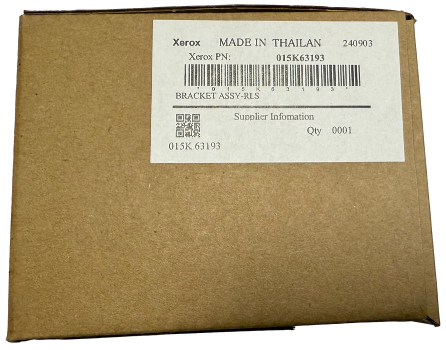 Xerox Release Motor | 015K63193