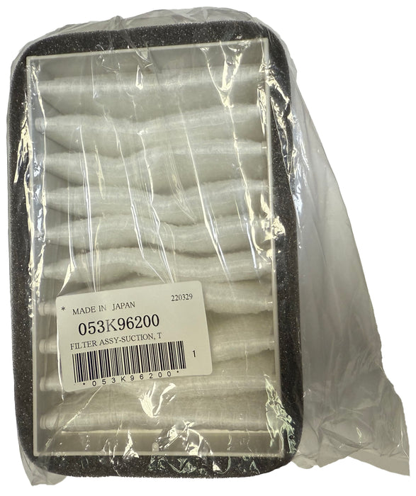 Xerox Filter Assembly Suction T | 053K96200