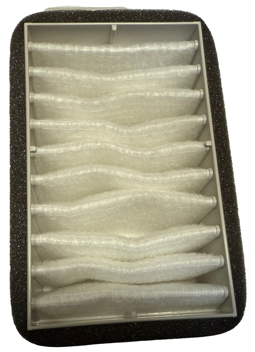 Xerox Filter Assembly Suction T | 053K96200