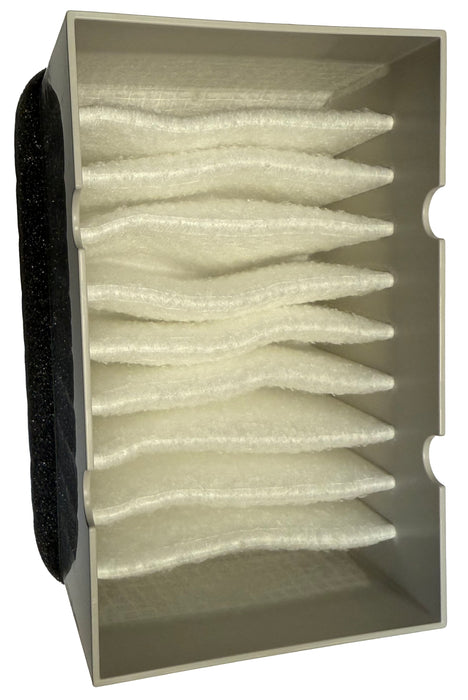 Xerox Filter Assembly Suction T | 053K96200