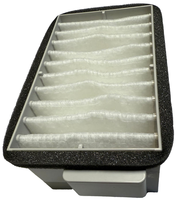 Xerox Filter Assembly Suction T | 053K96200