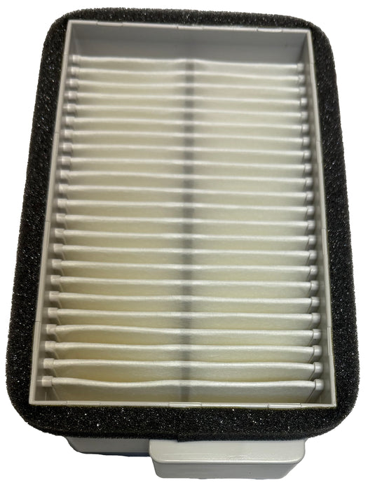 Xerox Filter Assembly Main T | 053K92881