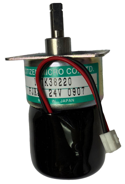 Xerox Motor Assembly Dispense | 127K38220