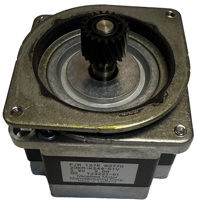 Xerox Takeaway Motor Main | 127K60770