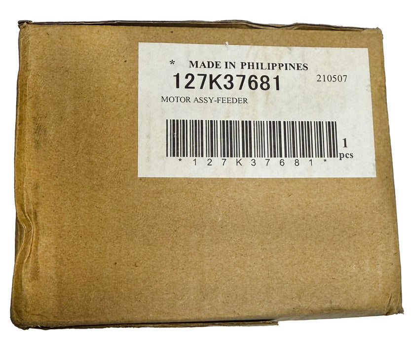 Xerox Lift Motor | 127K37681