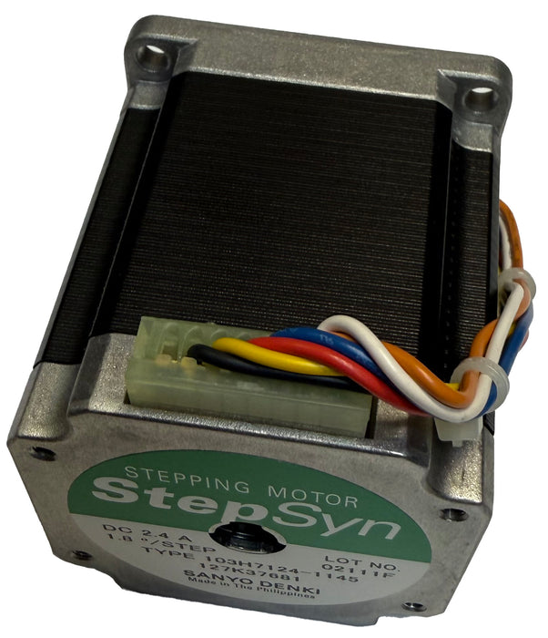 Xerox Lift Motor | 127K37681