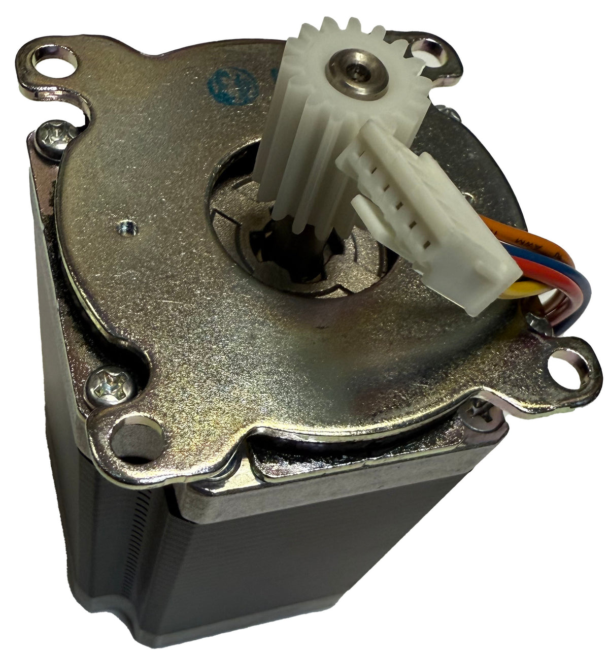 Xerox Motor Assembly HCF | 127K37901 — CP Office Solution Inc.
