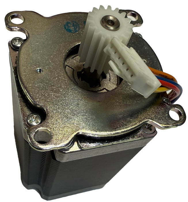 Xerox Motor Assembly HCF | 127K37901