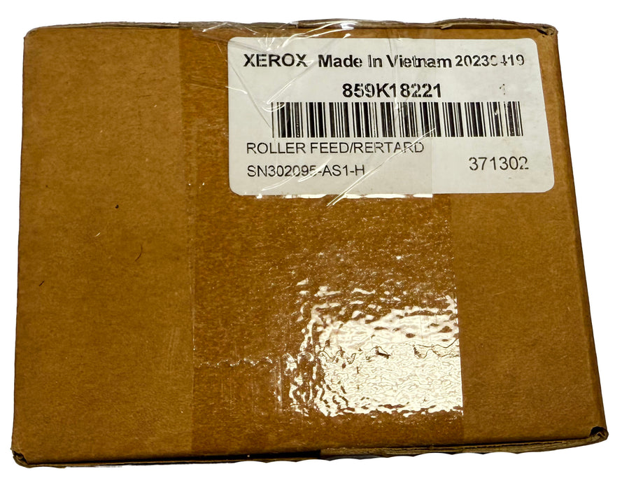 Xerox Document Feed Roll Kit | 859K18221