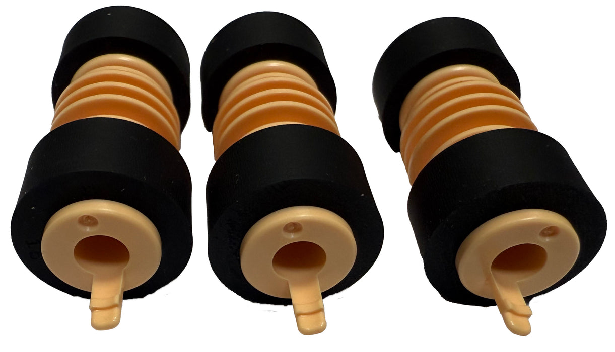 Xerox Kit Feed Roll, 3 Roller | 604K20360
