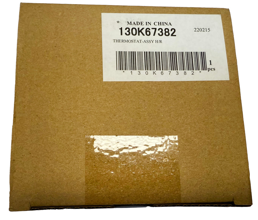 Xerox Thermostat Assembly H/R | 130K67382