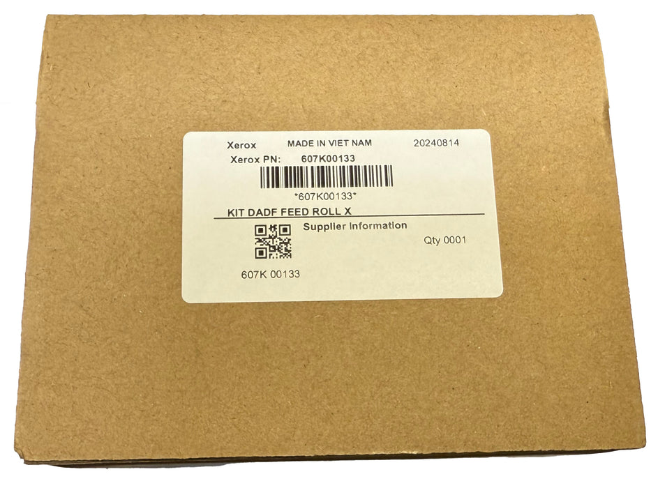 Xerox Kit DADF Feed Roll X | 607K00133