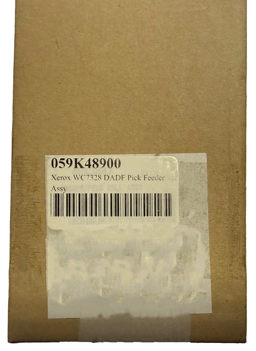 Xerox DADF Pick Feeder | 059K48900