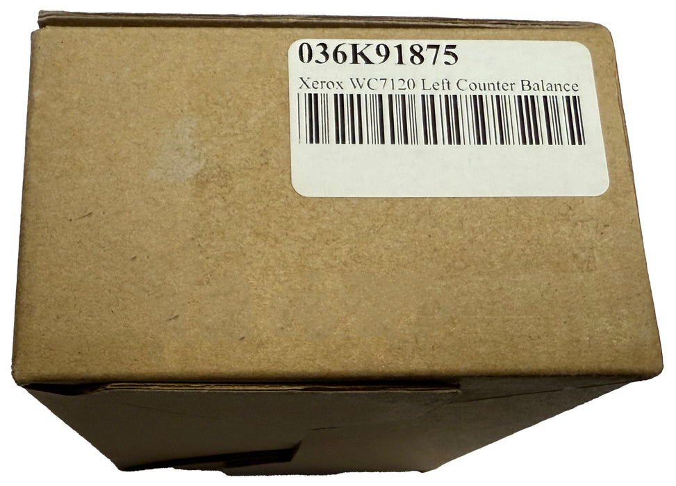Xerox Left Counter Balance | 036K91875
