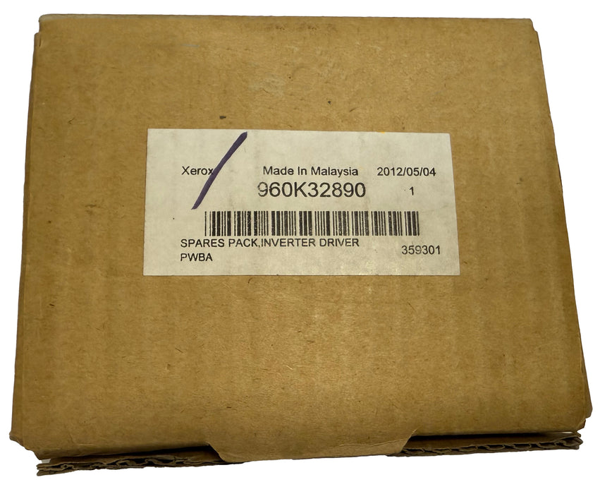 Xerox Inverter Motor Driver P | 960K32890
